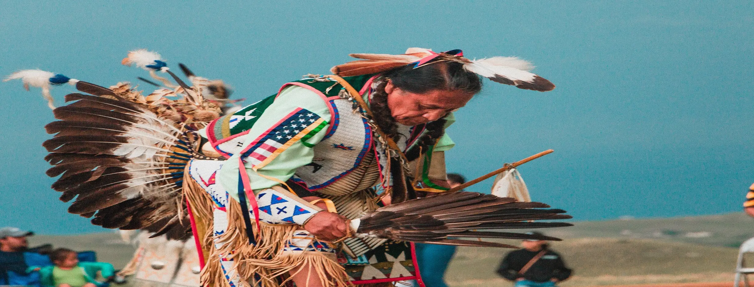 Image for Native American Heritage